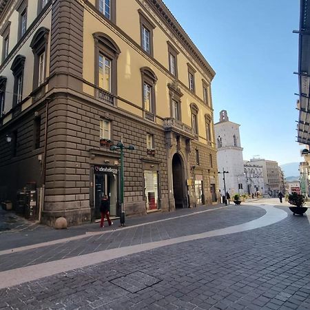 Civico 181 Apartment Benevento Exterior photo