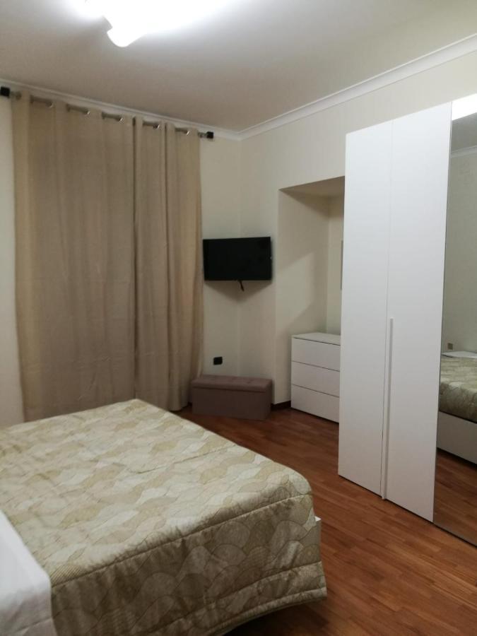 Civico 181 Apartment Benevento Exterior photo