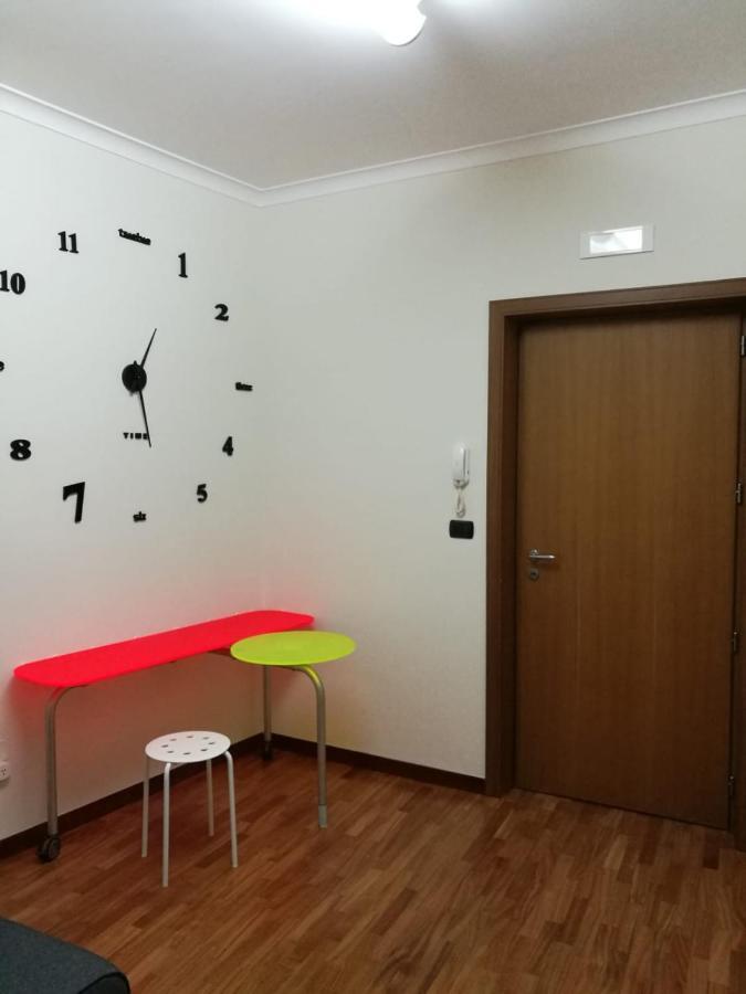 Civico 181 Apartment Benevento Exterior photo