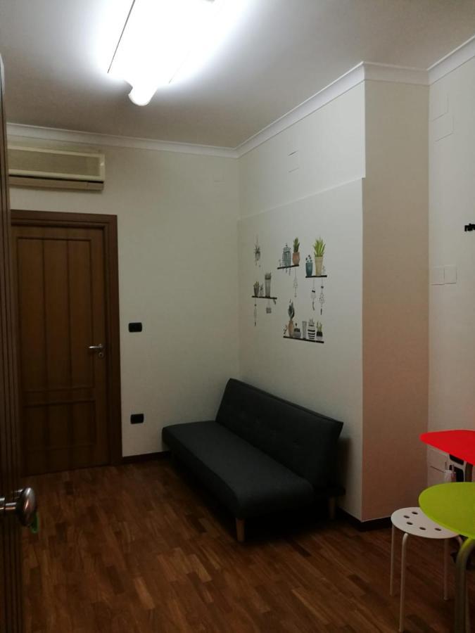 Civico 181 Apartment Benevento Exterior photo