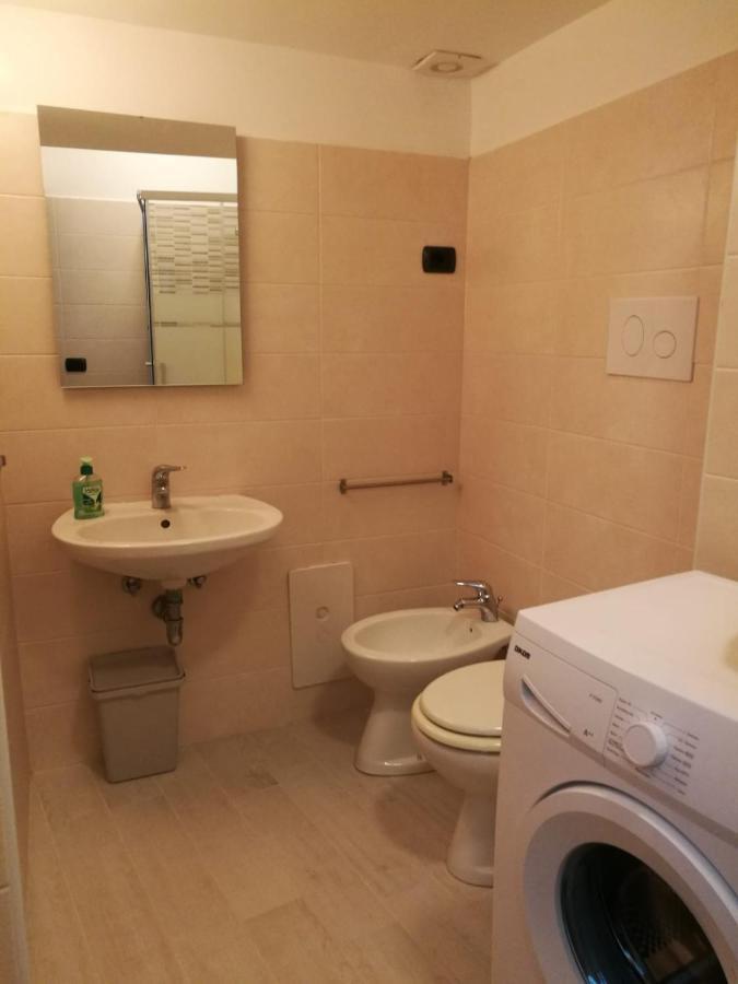 Civico 181 Apartment Benevento Exterior photo
