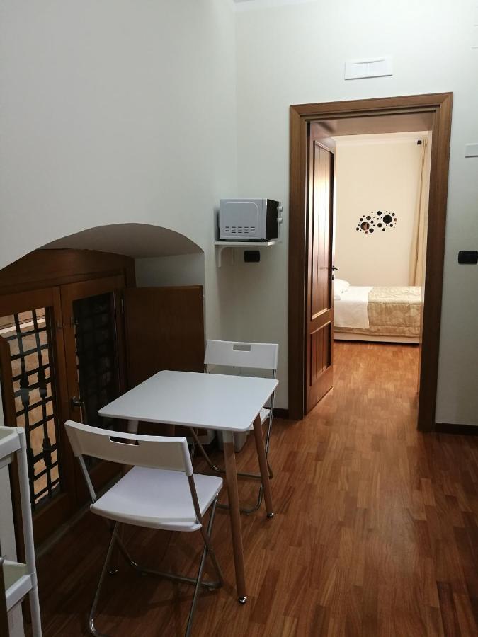 Civico 181 Apartment Benevento Exterior photo