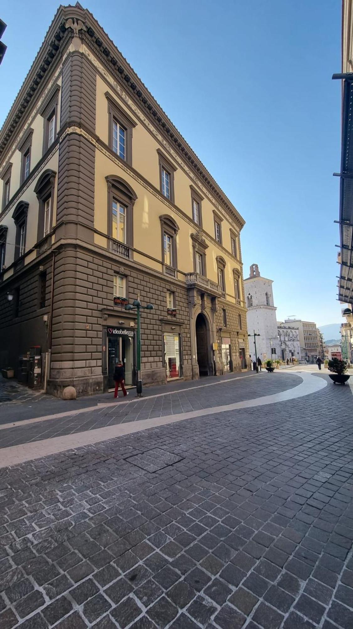 Civico 181 Apartment Benevento Exterior photo